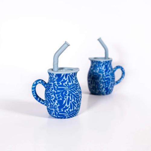 Talavera Mug – Anelia Co.