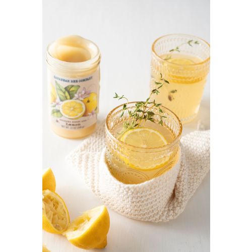 Honey Straws & Honey Sticks | Savannah Bee Company