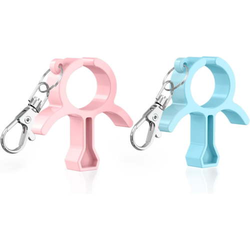 Car Seat Buckle Release Tool, Car Seat Tool- Makes Easy to Unbuckle Car Seat