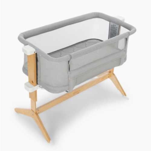 Bassinet & Bedside Sleeper