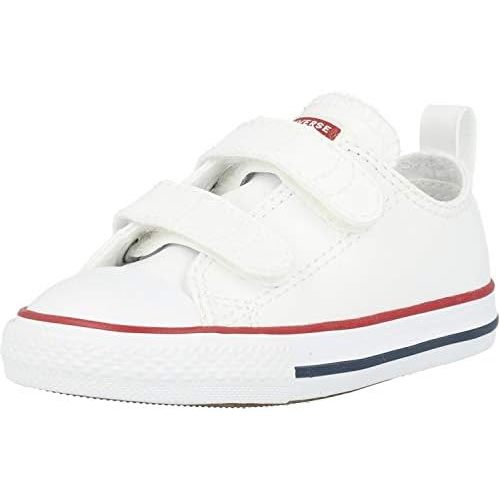 Converse Kids' Chuck Taylor All Star Easy-On Leather Sneaker