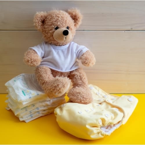Diaper Fund