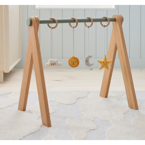 Pine Baby Gym (Sky Baby Accessories)