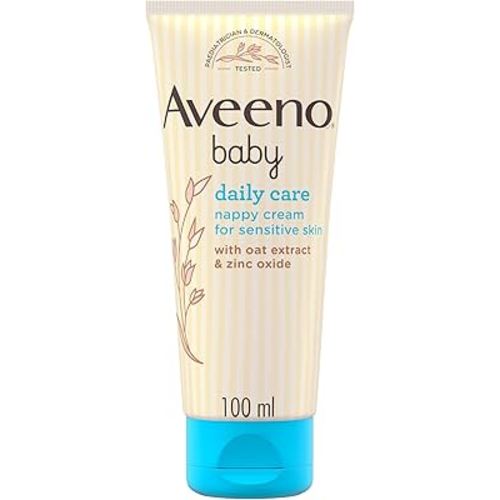 Aveeno Cream 100ml by Aveeno