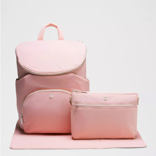 New Parent Backpack 17L | Men's Bags,Purses,Wallets | lululemon