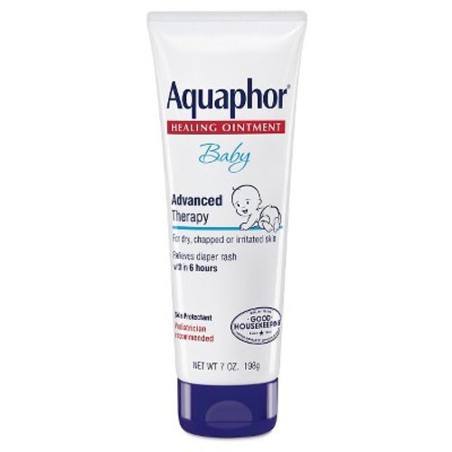 AQUAPHOR Baby Ointment - 7oz