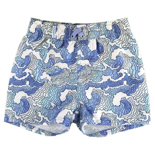 RuggedButts Boys Swim Trunks