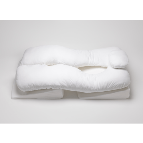 Sleep Again Pillow System