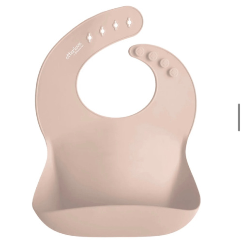 Silicone Bibs - otterlove by Platinum Pure | Premium Platinum Silicone Products for Babies & Toddlers
