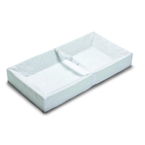Summer Infant 4-Sided Changing Pad