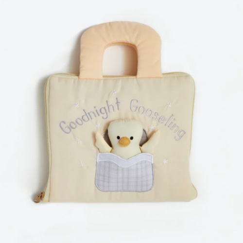Goodnight Gooseling Activity Book | Gooselings