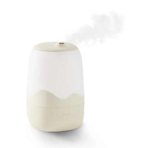 Humidificateur d'air Wave – CLÉMENT