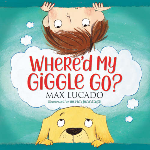 Where'd My Giggle Go? – ChurchSource