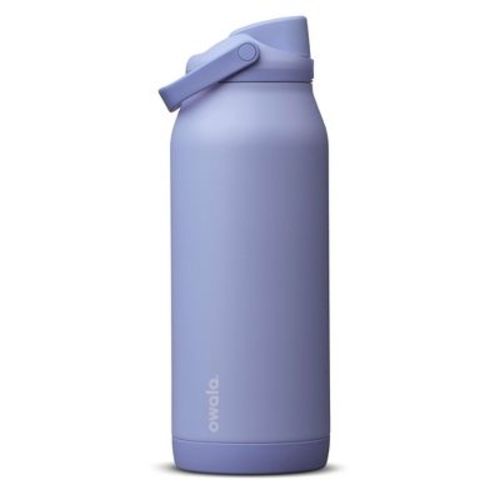 Owala 64 fl oz Stainless Steel FreeSip Sway Water Bottle - Out of the Blue
