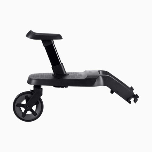 Joolz Aer2 Footboard With Seat - Black