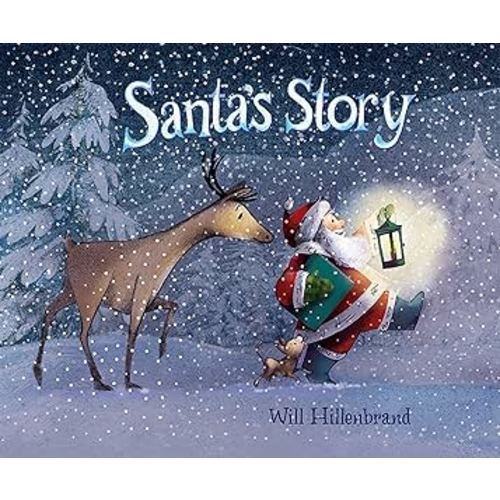 Santa's Story