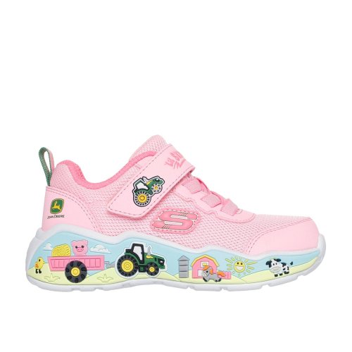 John Deere: Play Scene - Farm Girlie