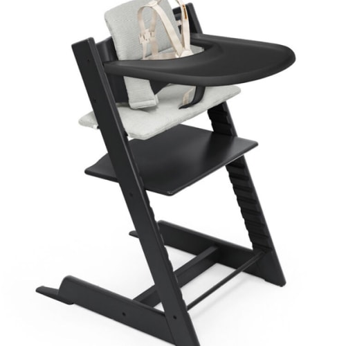 Stokke Tripp Trapp: The Ultimate Grow with Me High Chair for Personalized Comfort | Stokke® Online Shop