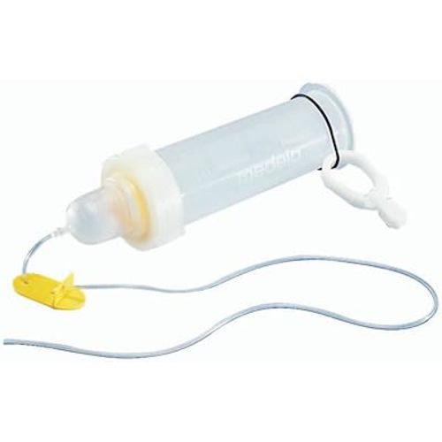 Starter Supplemental Nursing System 80 ml #0097003S