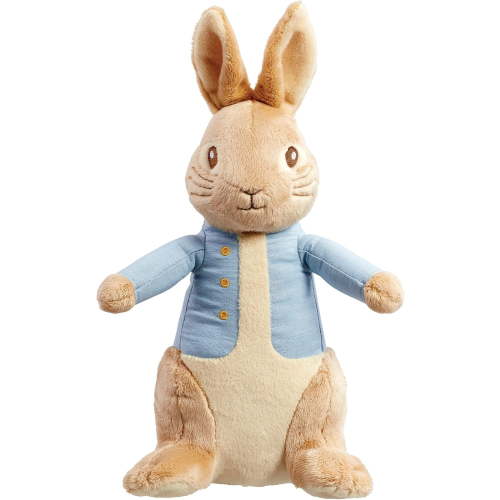 Rainbow Designs Official Peter Rabbit Large 24cm Soft Plush Toy