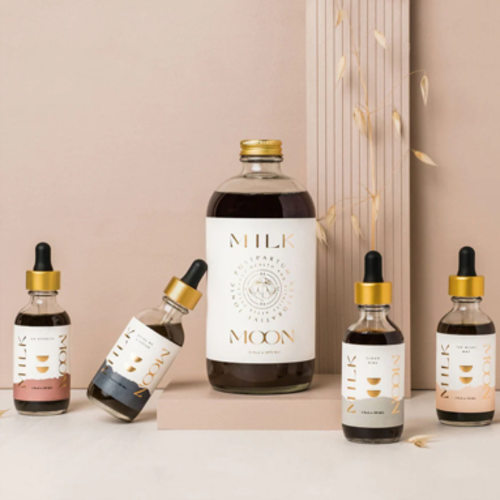 Postpartum Recovery Kit – The Milk Moon