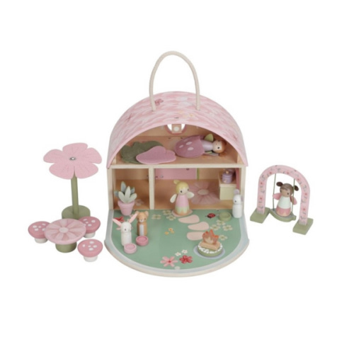 Farm house Little Farm | Little Dutch | TOCTOC Kids Store