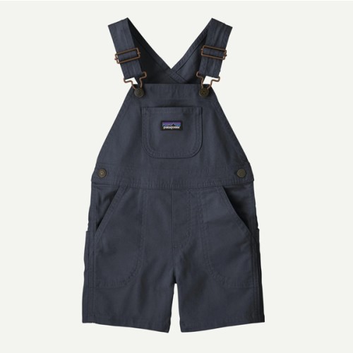 Patagonia Baby Stand Up® Shortalls