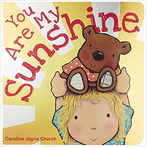You Are My Sunshine