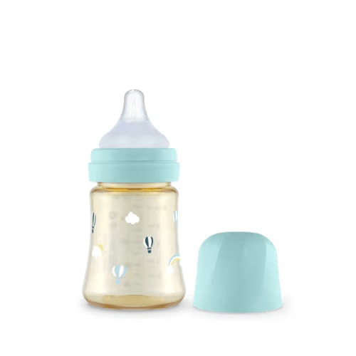 Grosmimi PPSU Baby Bottle - 6oz (200ml)
