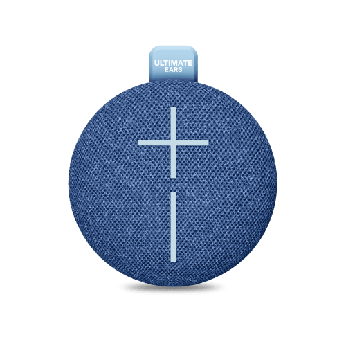 MINIROLL - blue