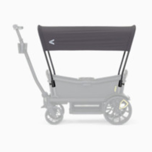 Veer Sunshade for 2-Seat Cruisers