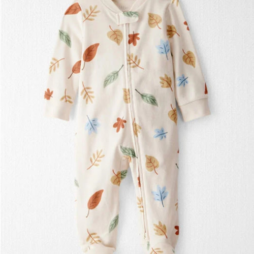 Little Planet Organic Cotton Pajamas for Babies, Toddlers, and Kids| Carter's