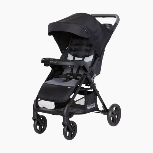 Baby Trend Passport Cargo Stroller - Fieldstone Grey