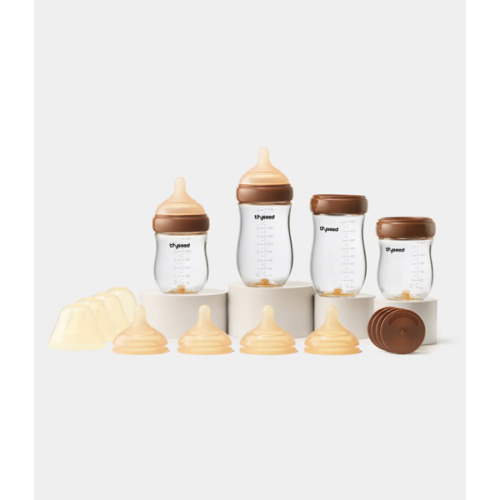 Thyseed Grow with Baby 0-12M Complete Set