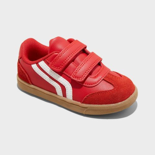 Toddler Dakota Retro Court Sneakers - Cat & Jack™
