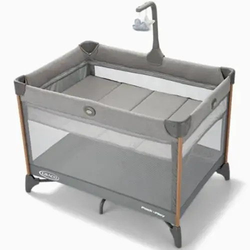 graco on the go pack and play - Google Search