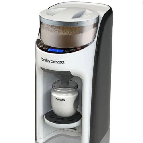 Formula Pro Advanced: Baby Formula Dispenser | Baby Brezza