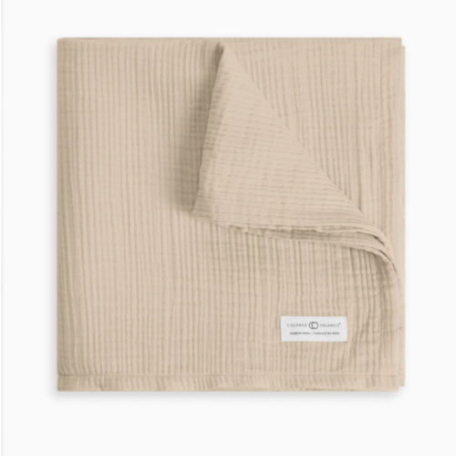 Muslin Swaddle Blanket