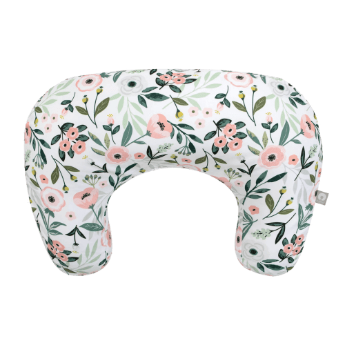 New Boppy Nursing Pillow - Supportive Breastfeeding Pillow | Boppy