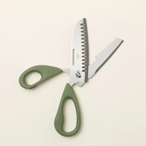 5-in-1 Do It All Kitchen Shears
