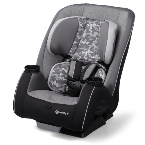 Safety 1st TriFit All-in-One Convertible Car Seat