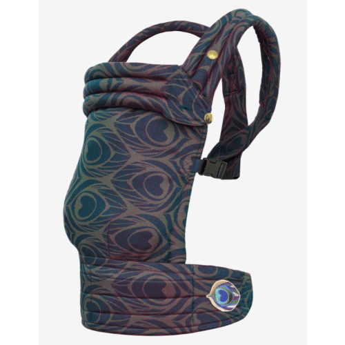 Argus Azure | Zeitgeist Baby Carrier | SHOP ARTIPOPPE