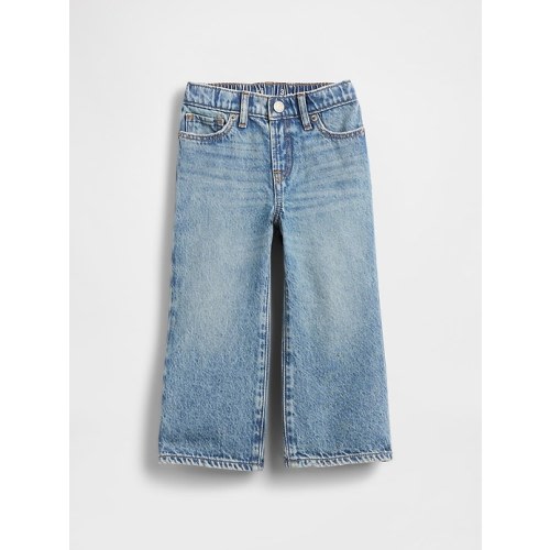 Baby & Toddler Stride Jeans
