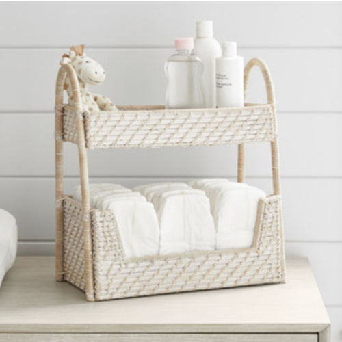 Quinn Tiered Stacked Organizer