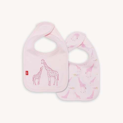 Magnetic Reversible Bib – Magnetic Me