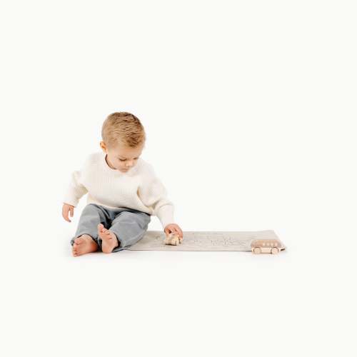 Baby Changing Mat