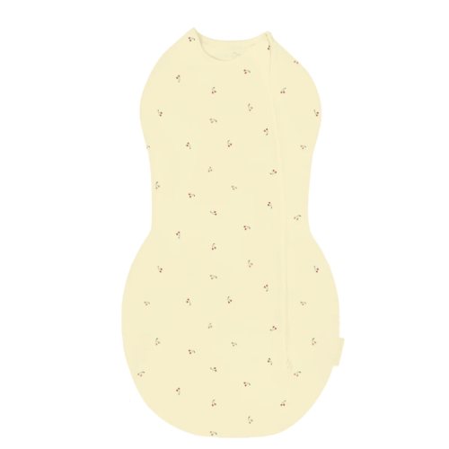 Warm Swaddle Sack | Sleepea Comforter 5-Second Swaddle