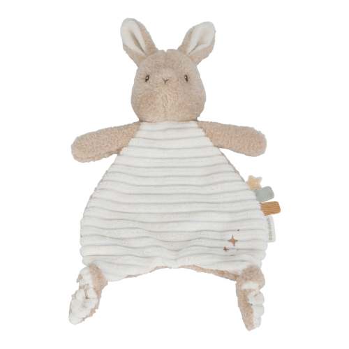 Little Dutch Cuddle Cloth - Baby Bunny | Scandiborn