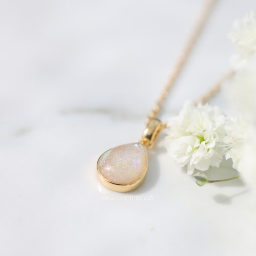 The Last Drop Necklace