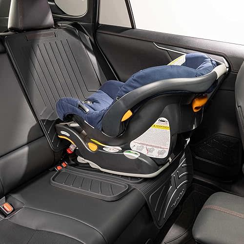 Child Car Seat Protector | WeatherTech
